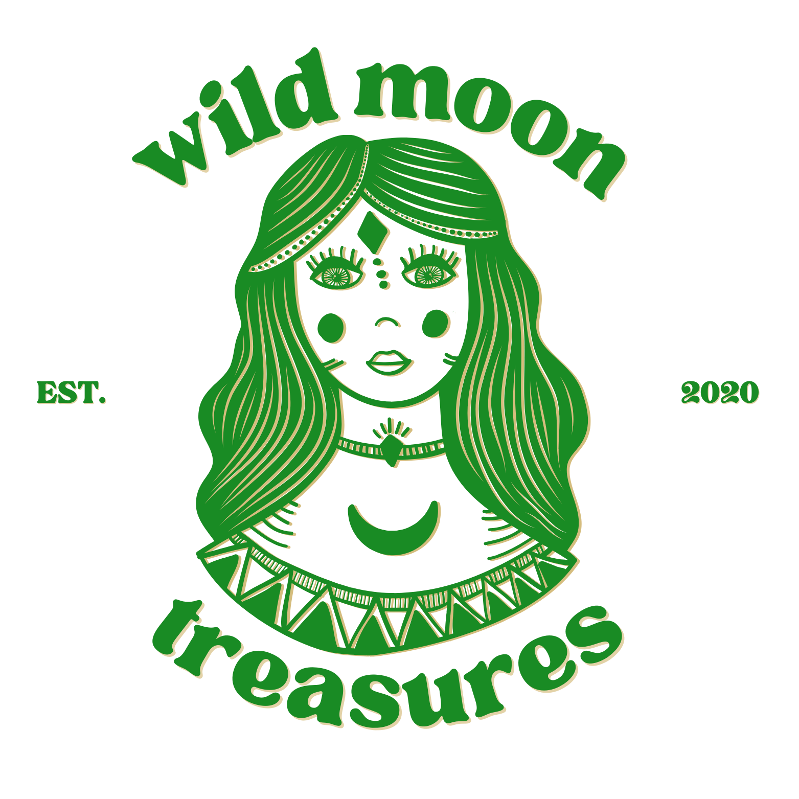 Wild Moon Treasures